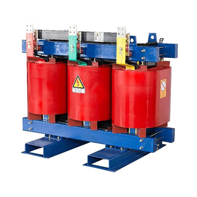 400KVA støbt harpiks transformer
