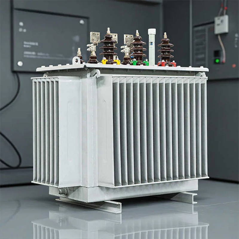 S11 S13 1000kVA Oil Immersed Transformer